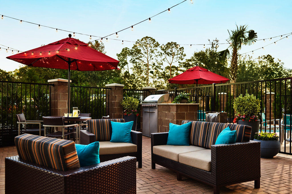 Towneplace Suites By Marriott Dallas Downtown Eksteriør bilde